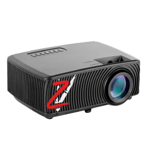 Smart Projector – ZenZone Stock
